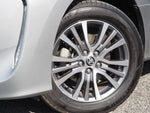ESTIMA HYBRID 4WD