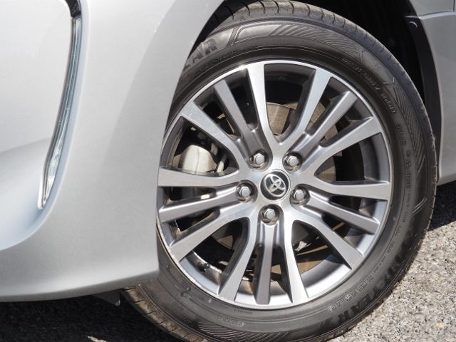 ESTIMA HYBRID 4WD