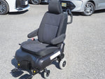 ESTIMA HYBRID 4WD