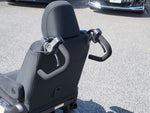 ESTIMA HYBRID 4WD
