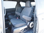 ESTIMA HYBRID 4WD