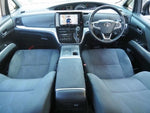 ESTIMA HYBRID 4WD