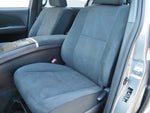 ESTIMA HYBRID 4WD