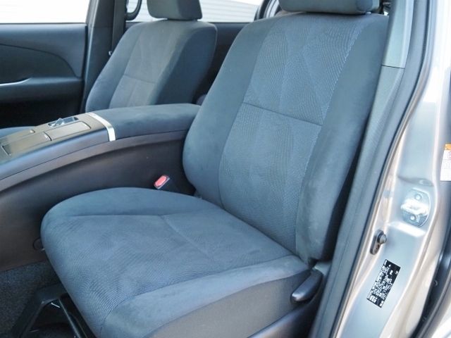 ESTIMA HYBRID 4WD