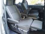 ESTIMA HYBRID 4WD