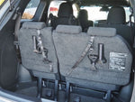 ESTIMA HYBRID 4WD