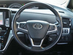 ESTIMA HYBRID 4WD