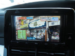 ESTIMA HYBRID 4WD