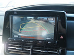 ESTIMA HYBRID 4WD