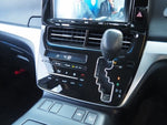 ESTIMA HYBRID 4WD
