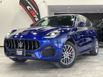 MASERATI Grecale