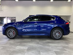 MASERATI Grecale
