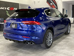 MASERATI Grecale