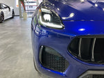 MASERATI Grecale