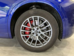 MASERATI Grecale