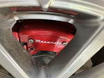 MASERATI Grecale