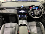 MASERATI Grecale