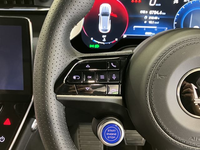 MASERATI Grecale