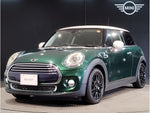BMW MINI COOPER D