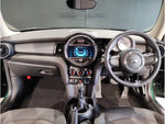 BMW MINI COOPER D