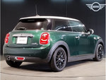 BMW MINI COOPER D