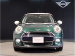 BMW MINI COOPER D