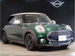 BMW MINI COOPER D
