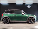 BMW MINI COOPER D