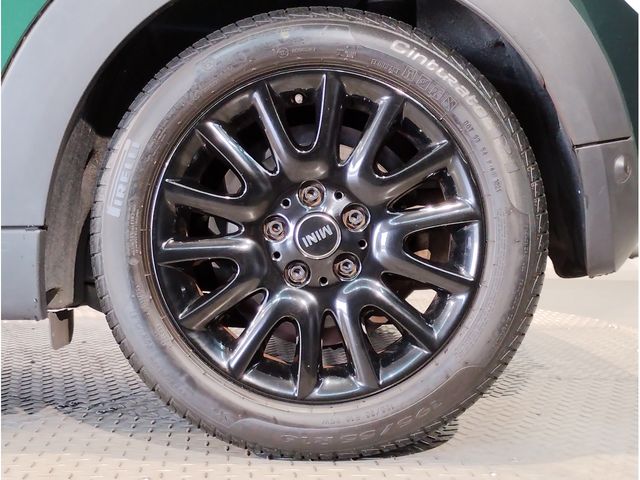 BMW MINI COOPER D