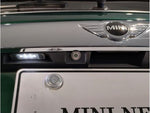 BMW MINI COOPER D