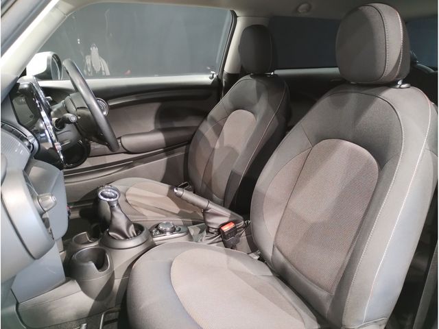 BMW MINI COOPER D
