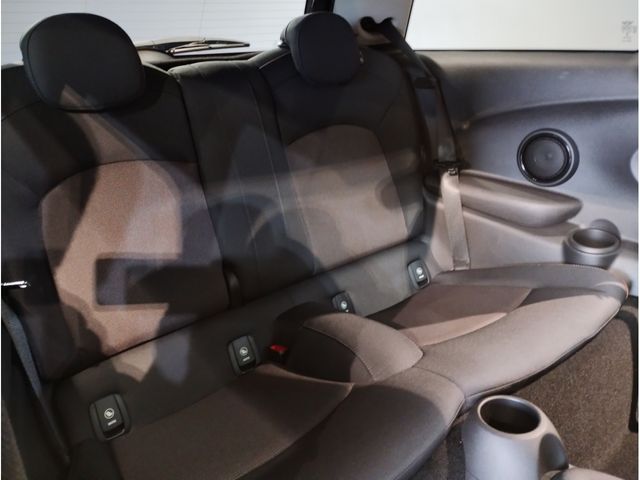 BMW MINI COOPER D