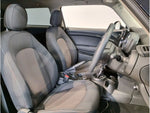 BMW MINI COOPER D