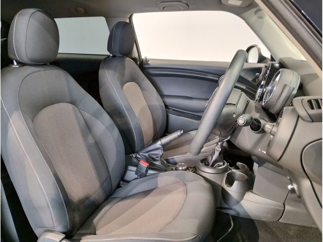 BMW MINI COOPER D