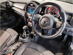BMW MINI COOPER D