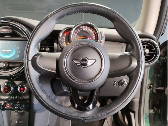 BMW MINI COOPER D