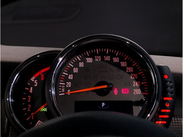 BMW MINI COOPER D
