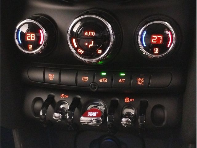 BMW MINI COOPER D