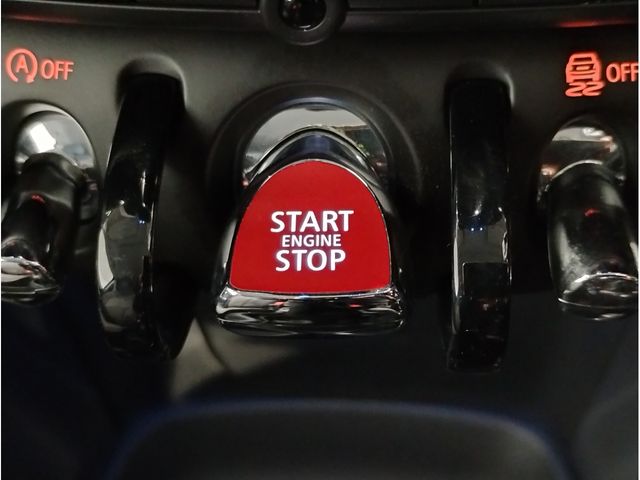 BMW MINI COOPER D