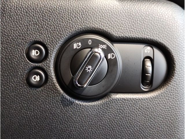 BMW MINI COOPER D