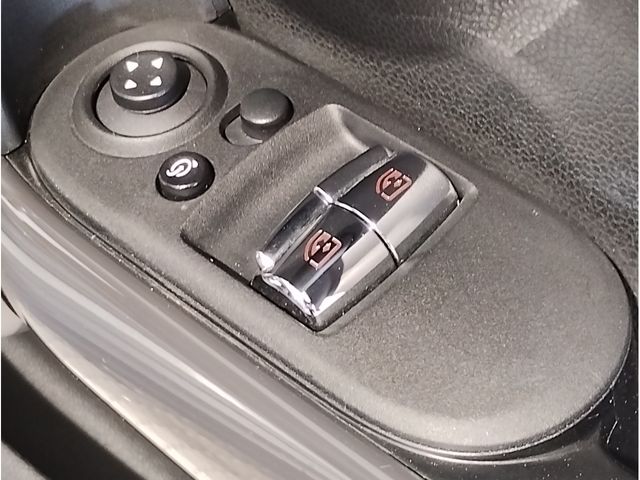 BMW MINI COOPER D