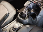 BMW MINI COOPER D