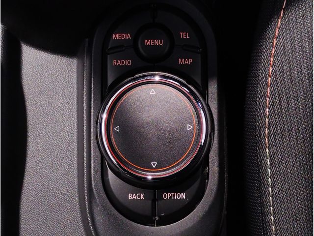BMW MINI COOPER D