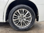 ALPHARD hybrid 4WD