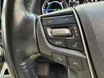 ALPHARD hybrid 4WD