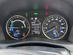 ALPHARD hybrid 4WD