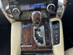 ALPHARD hybrid 4WD