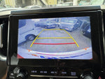 ALPHARD hybrid 4WD