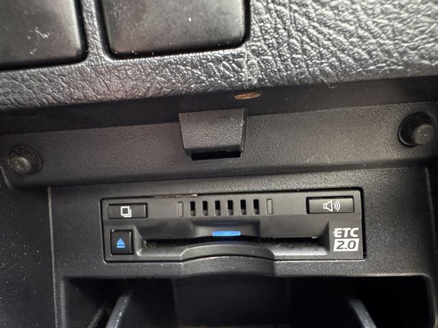 ALPHARD hybrid 4WD