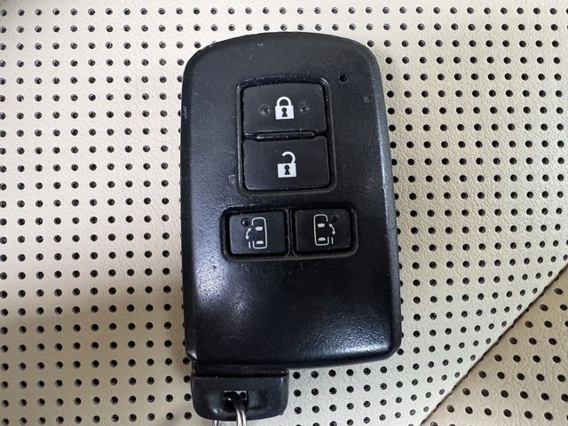 ALPHARD hybrid 4WD